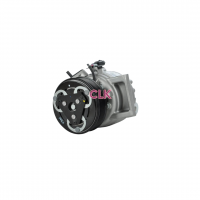 RENAULT DACİA ORJİNAL KLİMA KOMPRESÖRÜ YENİ SYMBOL 926005154R 